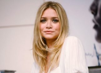 Trendy Hair Style : Retro-60’s Cool Blonde Cameo Look – Ashley Olsen Hairstyle – Hairstyles Weekly