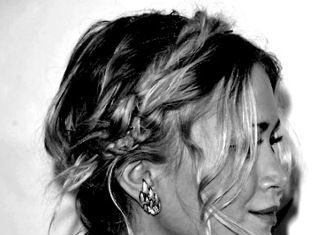 Trendy Hair Style : Rose & Hudson