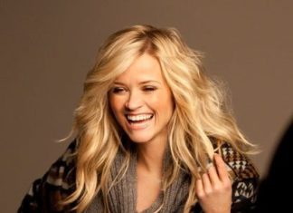 Trendy Hair Style : Savannah Steel Magnolia