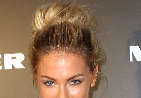 Trendy Hair Style : See All the Stylish Stars Up Close at Myer’s A/W 2012 Show