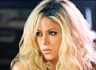 Trendy Hair Style : shakira – Page 9