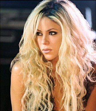 Trendy Hair Style : shakira – Page 9