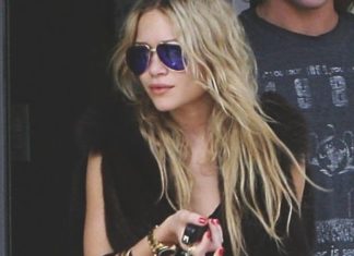 Trendy Hair Style : shineystar105