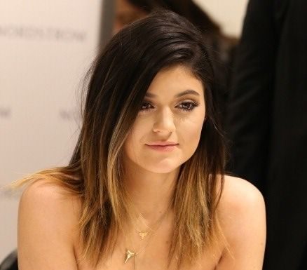Trendy Hair Style : short hair ombre…