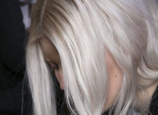 Trendy Hair Style : smallgirlblogging