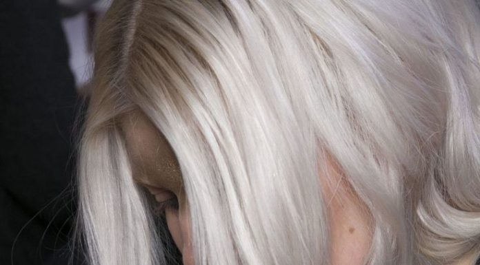 Trendy Hair Style : smallgirlblogging