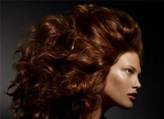 Trendy Hair Style : Solve Sundsbo : Design Eaters