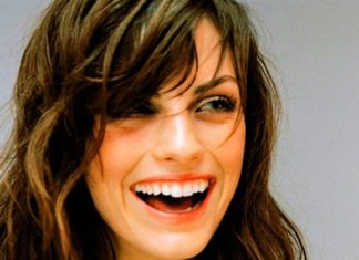 Trendy Hair Style : Street Hair – Frange ondulée