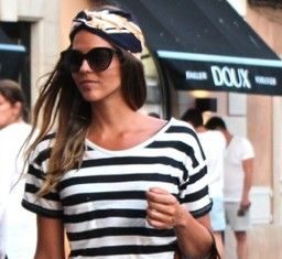 Trendy Hair Style : Street style | iStreetStyle.com