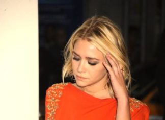 Trendy Hair Style : Strikes Our Fancy