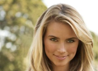 Trendy Hair Style : Summer Blonde – Hair Colors Ideas