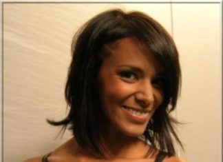 Trendy Hair Style : Tamara Marthe (Shy’m) coiffure pag. 16