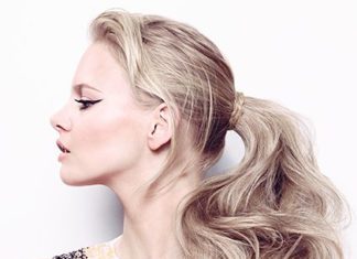 Trendy Hair Style : The 17 Prettiest Ponytails Right Now