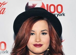 Trendy Hair Style : The Beauty Evolution of Demi Lovato, from Cute Disney Teen to Edgy Trendsetter…