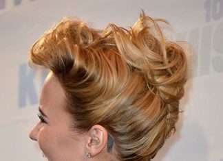 Trendy Hair Style : The Cutest Summer Hairstyles of 2013