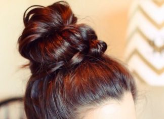 Trendy Hair Style : The Sweetest Thing