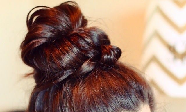 Trendy Hair Style : The Sweetest Thing