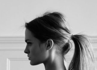Trendy Hair Style : thesecretlife.me