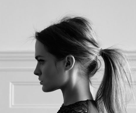 Trendy Hair Style : thesecretlife.me