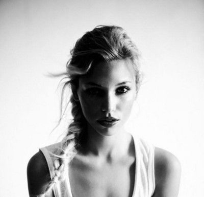 Trendy Hair Style : Thinspiration