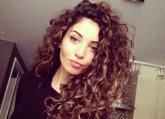 Trendy Hair Style : Top 5 Most Popular Curly Hairstyles 2015…