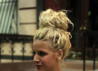 Trendy Hair Style : Top 9 Hairstyles for Medium Curly Hair | Plus Lifestyles