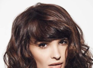 Trendy Hair Style : Un court brushé – Coupes de cheveux, les tendances du printemps/été 2015 – Femme Actuelle