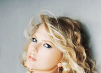 Trendy Hair Style : Une image de Taylor Swift