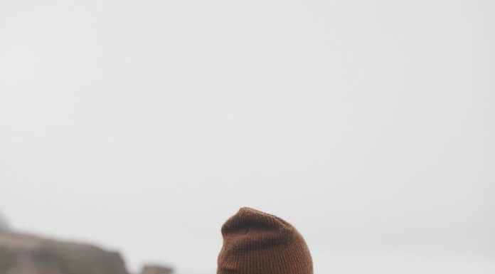 Trendy Hair Style : Urban Outfitters – Brixton X UO Amigo Beanie