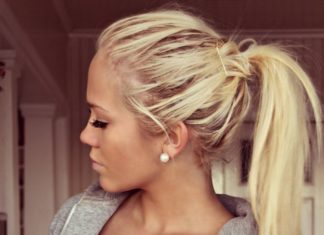 Trendy Hair Style : Vinteren ødelegger alt (ANNAIS)
