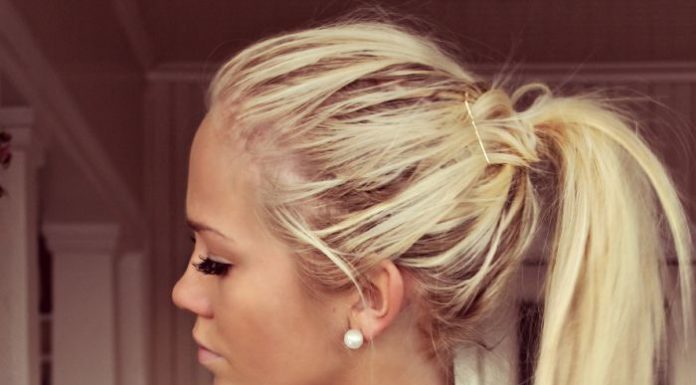 Trendy Hair Style : Vinteren ødelegger alt (ANNAIS)