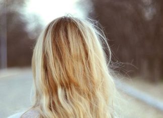 Trendy Hair Style : waiting