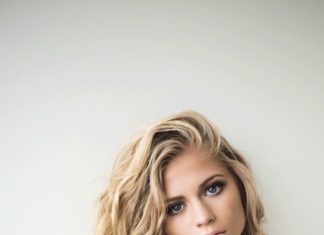 Trendy Hair Style : Wavy Curly Hair Texture