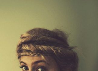 Trendy Hair Style : xmindcrime