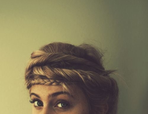 Trendy Hair Style : xmindcrime