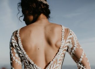 Trendy Wedding Dresses : Boho Wedding Inspiration by Trek and Bloom Photography Co….