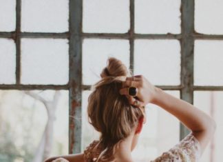 Trendy Wedding Dresses : Immaclé Barcelona Wedding Dress Collection…