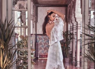 Trendy Wedding Dresses : Lizzy back Galia Lahav Wedding Dress Collection 2018…