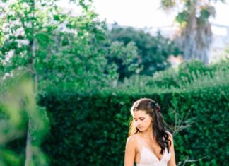 Trendy Wedding Dresses : Luxurious Athens Wedding by Elias Kordelakos Photography…
