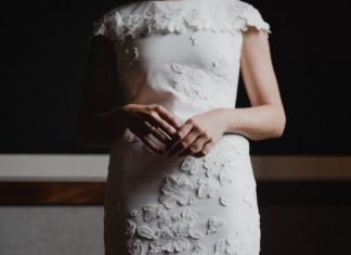 Trendy Wedding Dresses : Multicultural Wedding in Barcelona by Visual Foto and Marry Me In Spain…