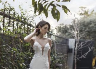 Trendy Wedding Dresses : Riki Dalal Wedding Dress Collection 2018…