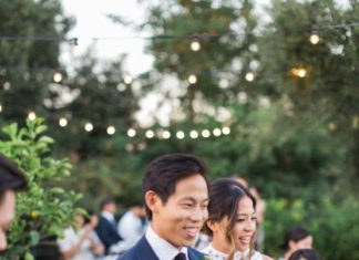 Trendy Wedding Dresses : Romantic & Intimate Tuscan Wedding by Adrian Wood Photography…