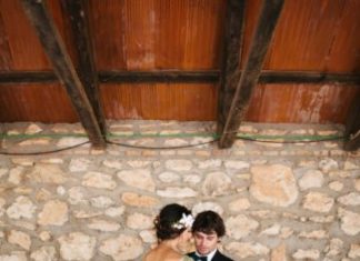 Trendy Wedding Dresses : Spanish DIY Wedding by Lorena San José 55…