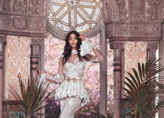 Trendy Wedding Dresses : Tesla Galia Lahav Wedding Dress Collection 2018…