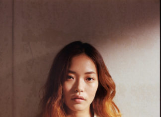 Fashion Editorial : jklbyjkl:seon, for oyster