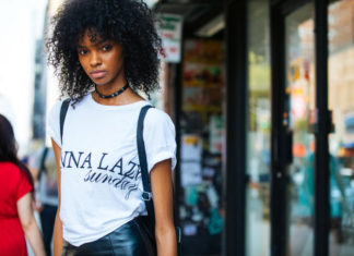 Street Style : Photo