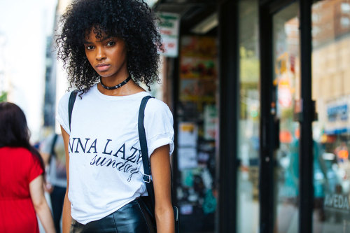 Street Style : Photo