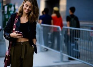 Street Style : Photo