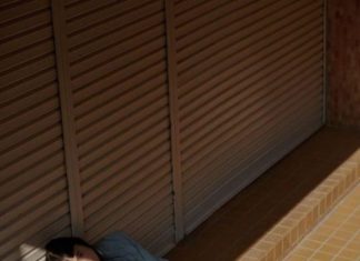 Fashion Editorial : midnight-charm:Yuka Mannami photographed by Jumbo Tsui for T…