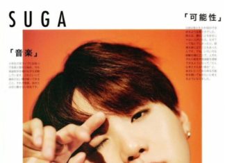 Fashion Editorial : bangtan:
© 我糖